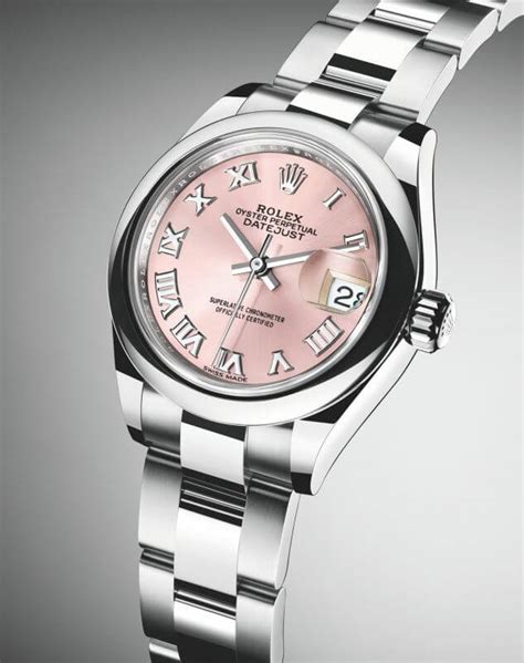 rolex orol9ggi donna|rolex lady datejust.